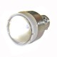 Ampoule led p21w ba15s avec bip sonore pour feux de recul