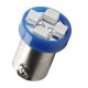 Ampoule led T4W BA9S 4 leds