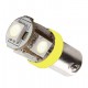 Ampoule led 24v T4W BA9S 5 leds