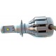 Ampoule led H7 2000 lumens