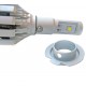 Ampoule led H7 2000 lumens