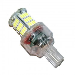 Ampoule T20 W21W à 78 leds 9-30 volts