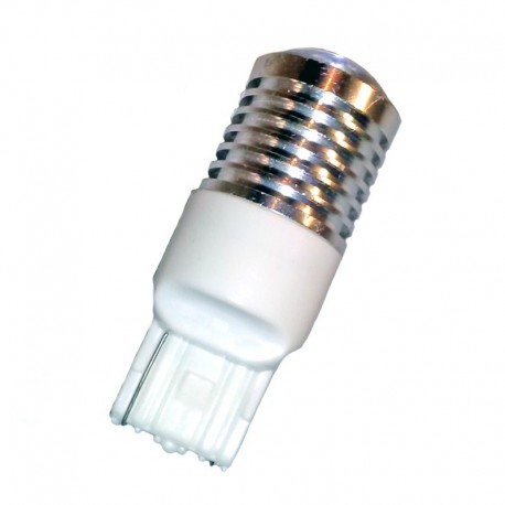 Ampoule T20 W21W à 1 led Cree