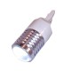 Ampoule T20 W21W à 1 led Cree