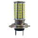 Ampoule H7 144 leds blanches 9-30 volts