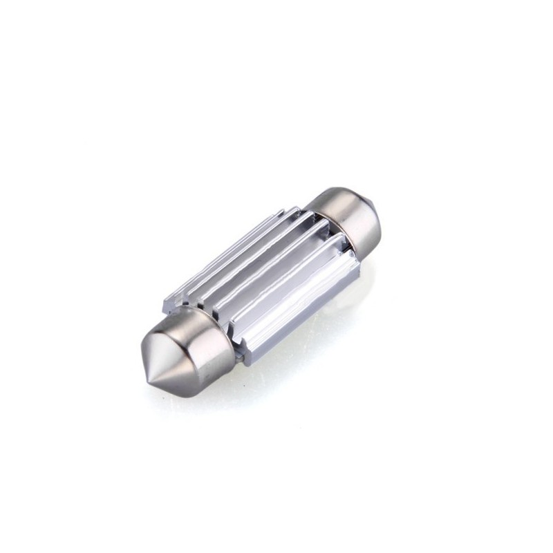 Ampoule led Navette C5W 41 mm No Polarity