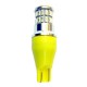 ampoule led T15 WY16W à 36 leds Ambres