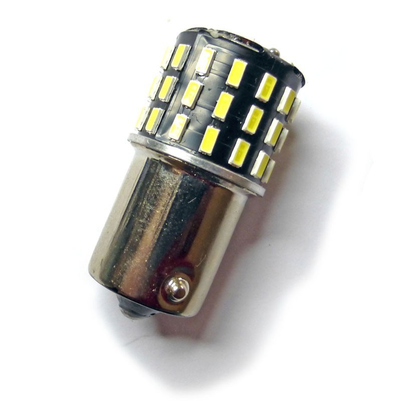 Ampoule led E14 pour portes de garage et portail électrique - Led-effect