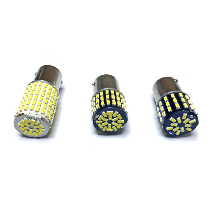 Ampoule led E14 pour portes de garage et portail électrique - Led-effect