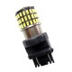 Ampoule Led P27/7W 3157 T25 à 78 leds Blanches