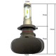 Ampoule led H7 de 4000 Lumens 9 à 30 volts