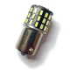 Ampoule P21/5W BAY15D 54 Leds pour feux de jour