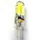 Ampoule led G4 2 led COB 12 AC/DC