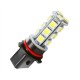 Ampoule led P13W a 18 leds 5050