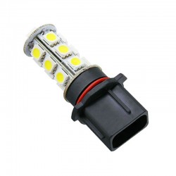 Ampoule led P13W a 18 leds 5050