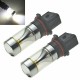 Ampoule led P13W a 6 leds Cree