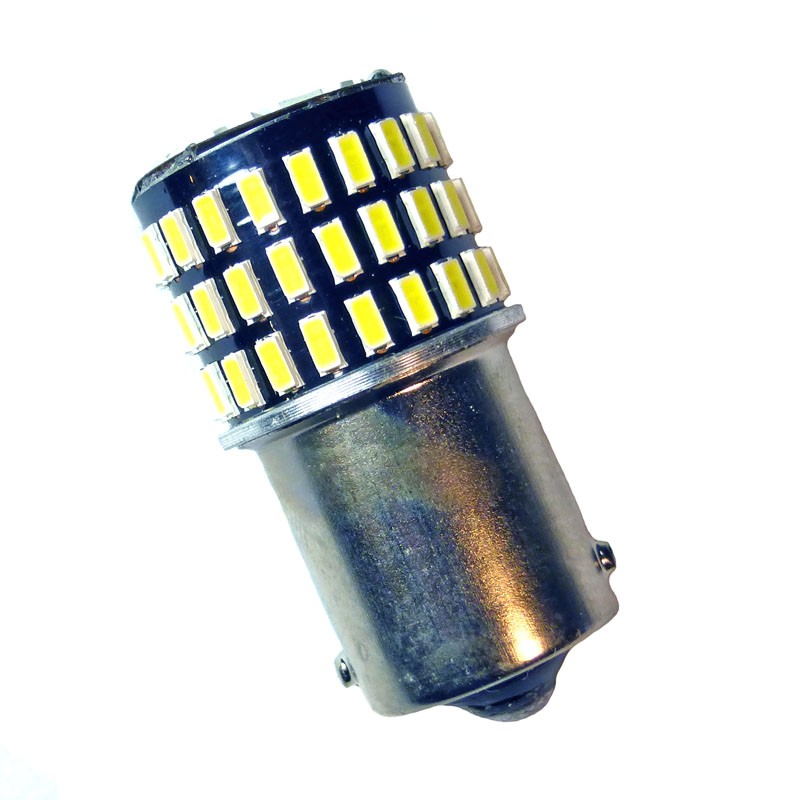 LED PY21W 24v, Ampoule Forte luminosité