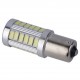 Ampoule P21W BA15S 33 Leds 5630 9 à 30 volts