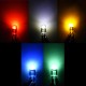 Ampoule Led T10-W5W Crystal