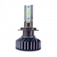 Ampoule led H7 4000 lumens