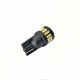 Ampoule Wedge T10 W5W W16W 24 leds blanches 