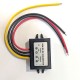 Convertisseur de tension 24 volts vers 12 volts 60 watts