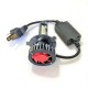 Ampoule led H4 4000 lumens