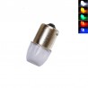 Ampoule Led R5W BA15S à 3 leds 2835 24 volts