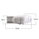 Ampoule Led T10 W5W céramique à 3 leds 3030 24 volts à effet stroboscopique