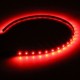 Bande de 30 Led rouges pour tuning