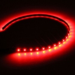 LED de voiture tuning ouverture porte avertissement de sécurité -  Accessoires Extérieur - TopTuning