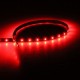 Bande de 30 Led rouges pour tuning