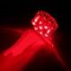 Ampoule R5W R10W 9 Leds rouges