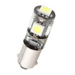 Ampoule LED 12V BA9S Pour Veilleuse, Authentique Lucas