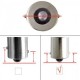 Ampoule P21W-BA15S 18 Leds blanches 9-30 Volts