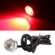 Paire de feux additionnels à 1 Led 1,5w rouge 