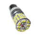 Ampoule led H21W BAY9S 36 leds 9 à 30 volts