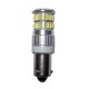 Ampoule led H21W BAY9S 36 leds 9 à 30 volts