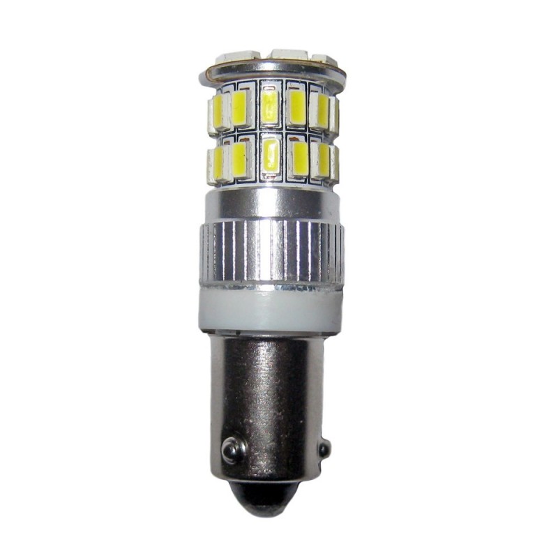 H21W BAY9S à 36 leds 12v-24v