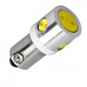 Ampoules Led T4W BA9S