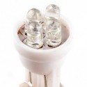 Ampoules Led T10 W5W 24volts