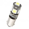 Ampoules led T4W BA9S