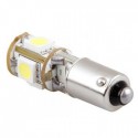 Ampoules Led H6W BAX9S