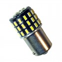 Ampoule Led P21W BA15S 24 volts