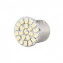 Ampoule Led P21W BA15S