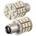 Ampoules Led P21/5W BAY15D 24v