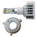 Ampoules Led H4 24v