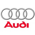 Ampoules led Audi