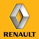 Ampoules led Renault