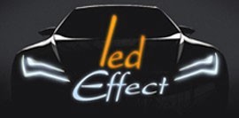 Led-effect